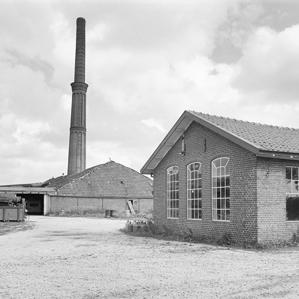 Bouwhistorisch onderzoek